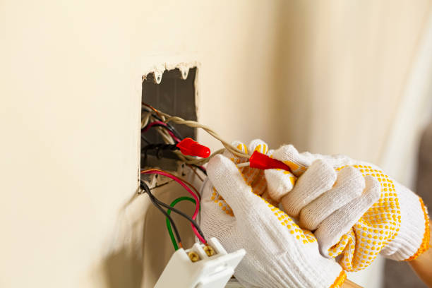 Emergency Electrical Repair Services in Hardwick, GA